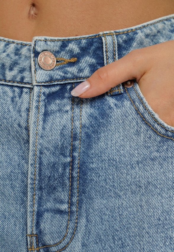 Джинсы Твое