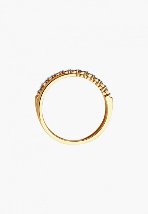 Кольцо Sokolov