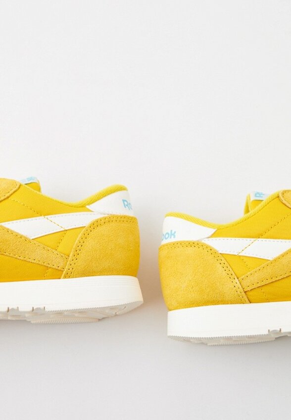 Кроссовки Reebok