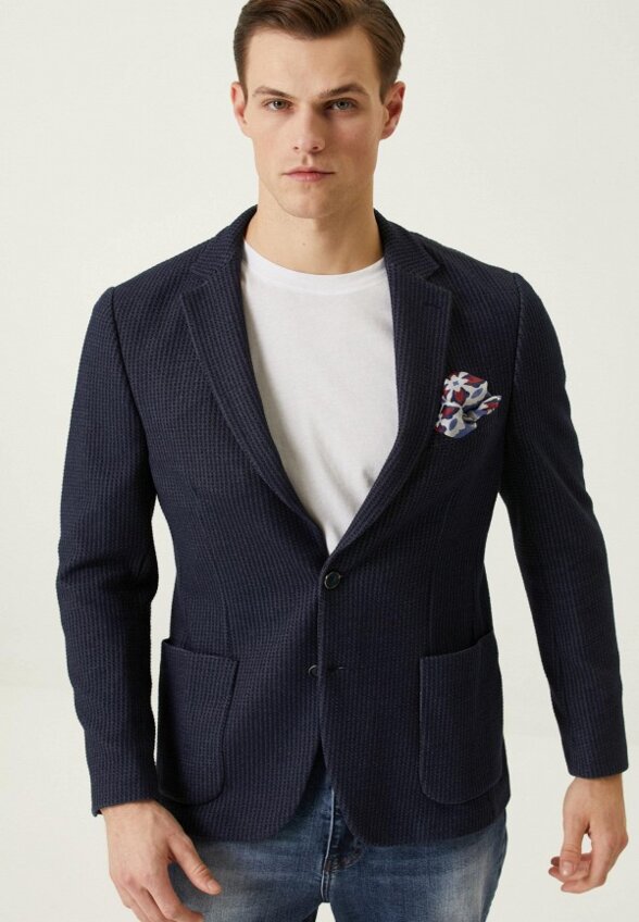 Пиджак NetWork