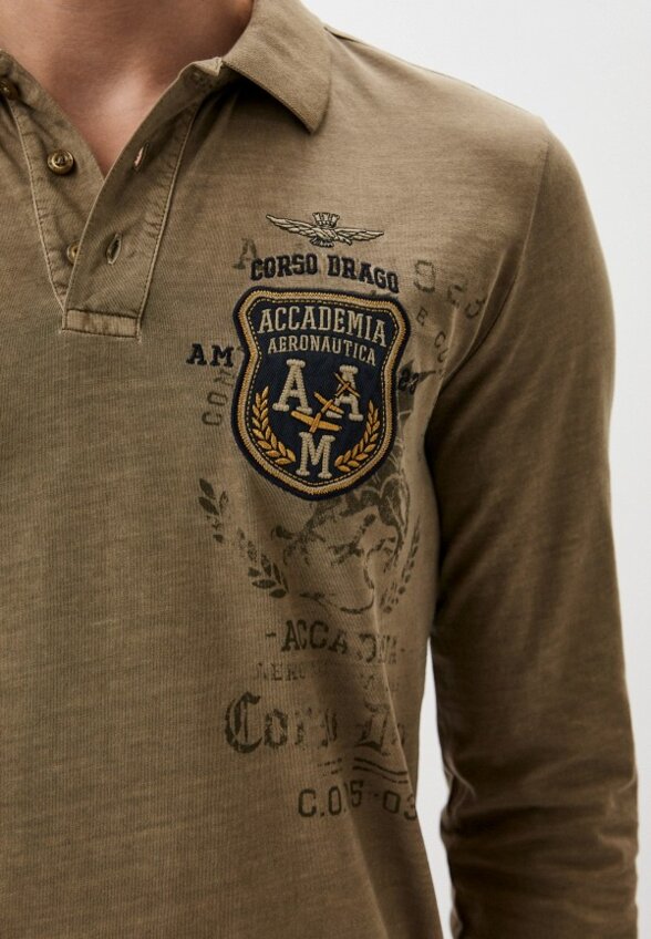 Поло Aeronautica Militare