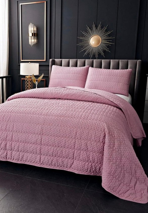 Комплект с покрывалом Sofi De Marko