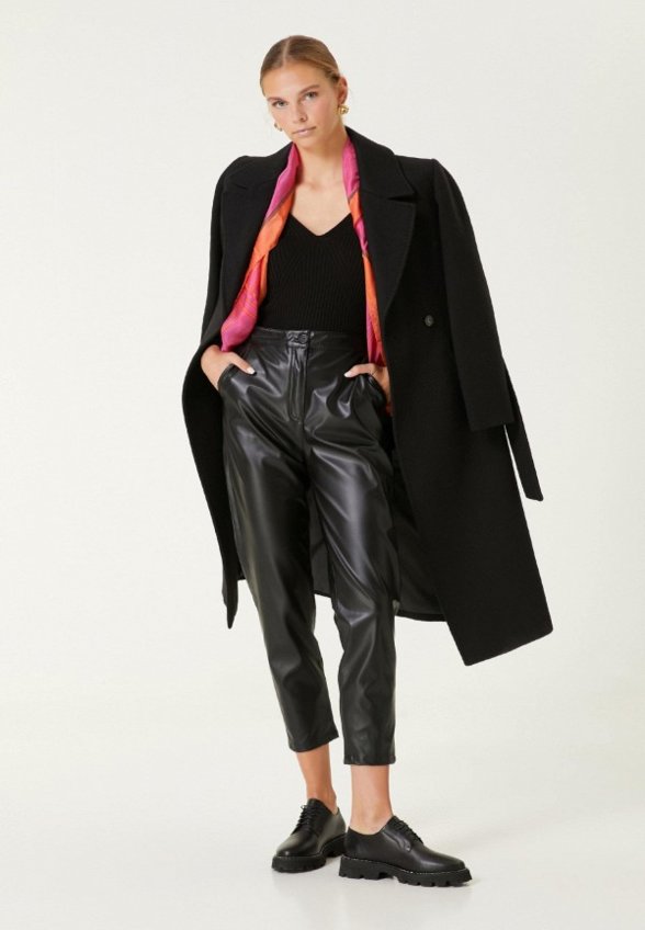 Пуловер NetWork