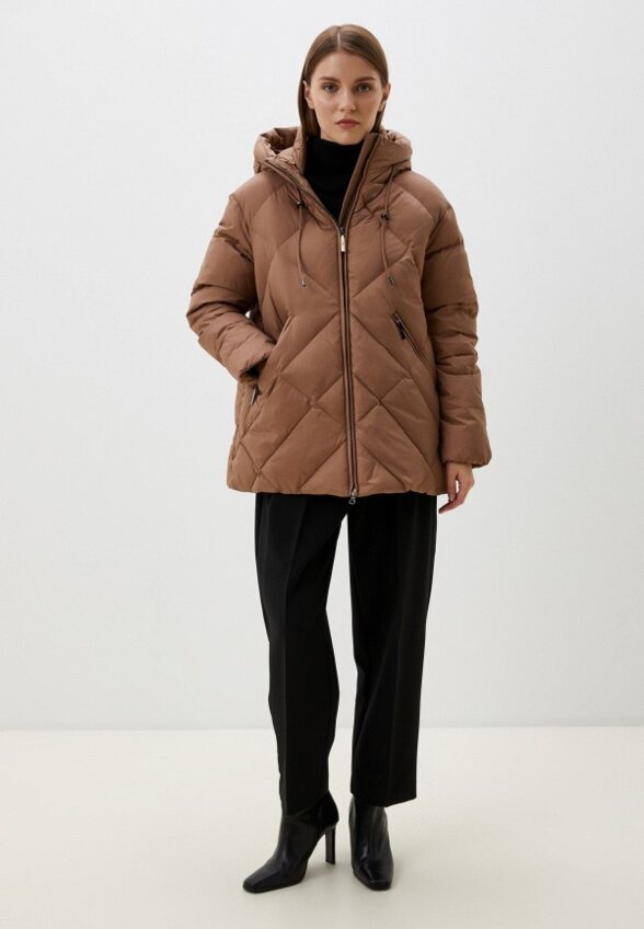 Куртка стеганая Albana