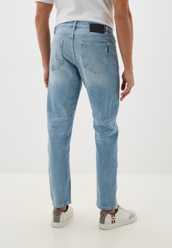 Джинсы Tom Tailor