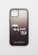 Чехол для iPhone Karl Lagerfeld1  - превью