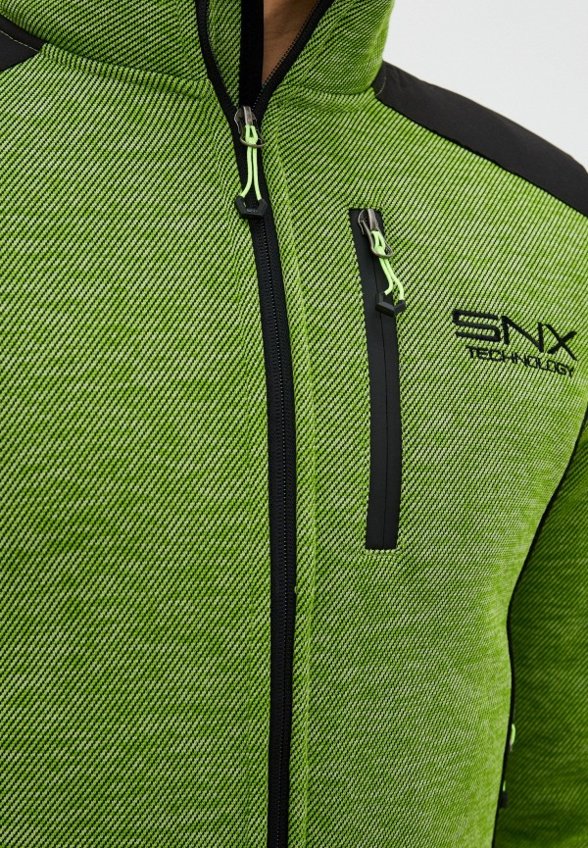 Олимпийка Scuola Nautica Italiana