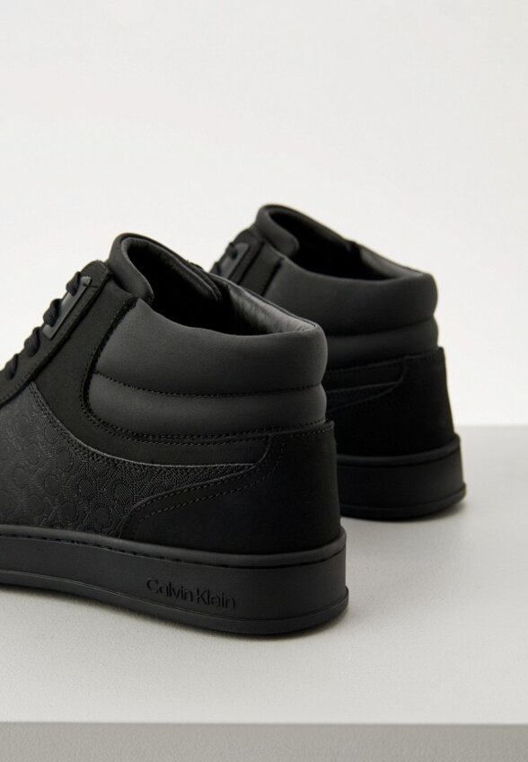 Кеды Calvin Klein