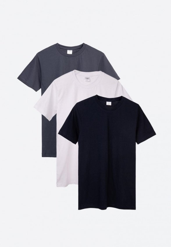 Футболки 3 шт. HappyFox