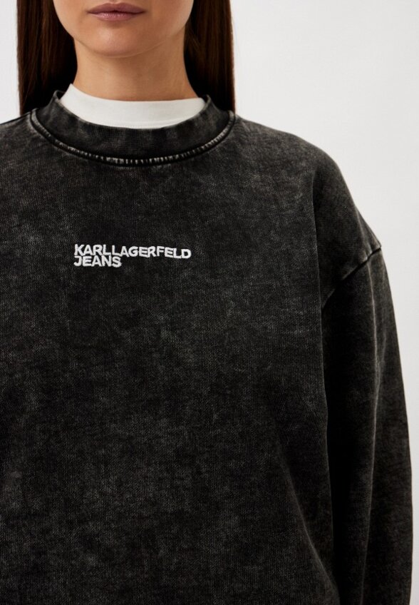 Свитшот Karl Lagerfeld Jeans