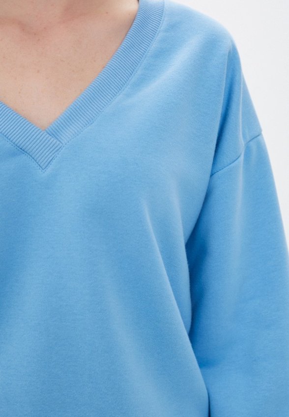 Свитшот To Molly from James