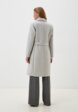 Пальто двубортное Koton3  - превью