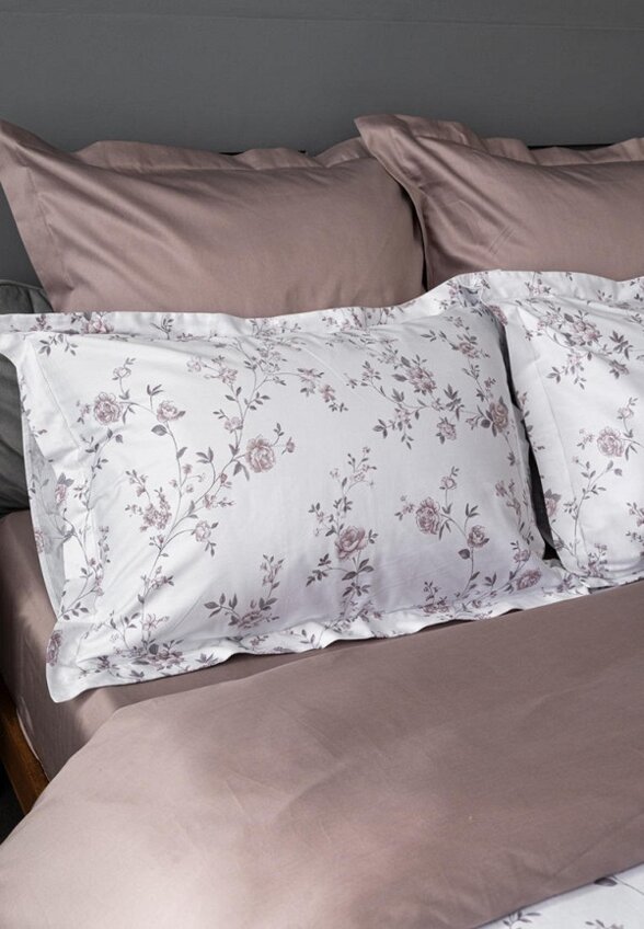 Постельное белье Евро Nila