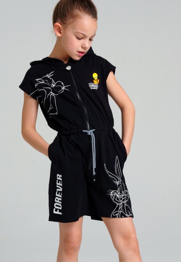 Комбинезон PlayToday