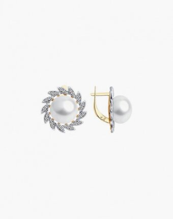 Серьги Diamant женщинам