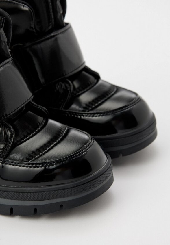 Дутики Jog Dog