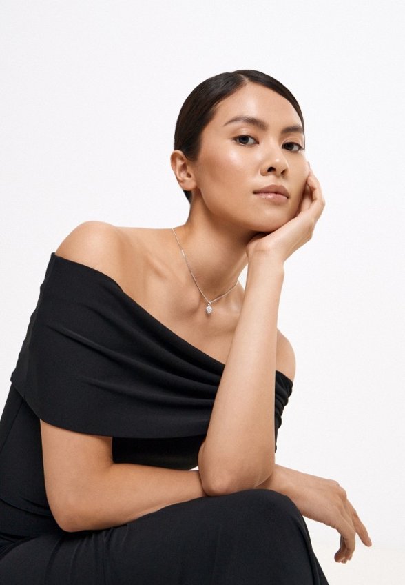 Колье Swarovski®