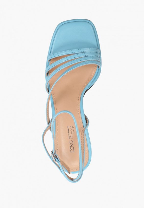 Босоножки Dino Ricci Select