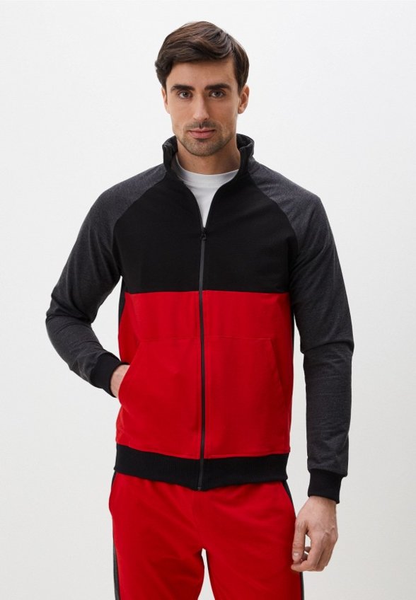 Костюм спортивный Blacksi