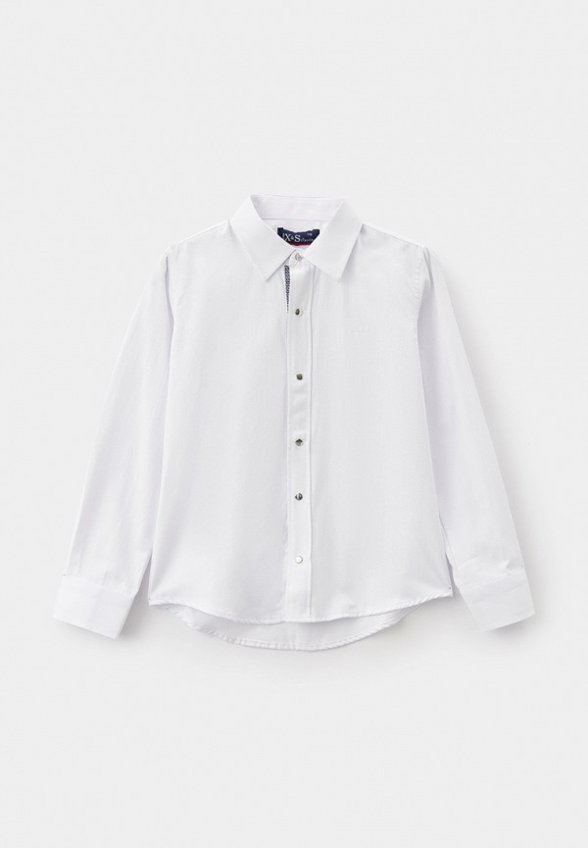 Рубашка Fashion X&S