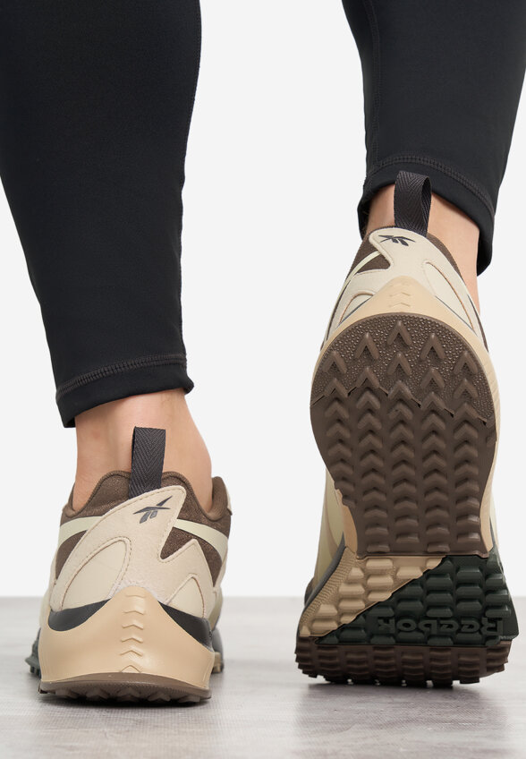 Кроссовки мужские Reebok Lavante Trail 2, Бежевый