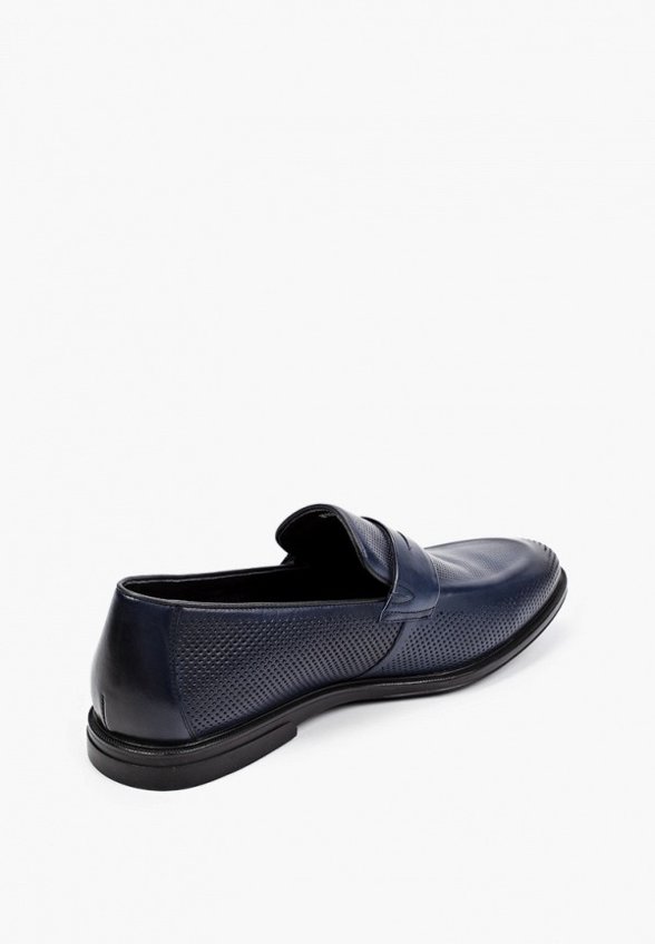 Лоферы Vitacci