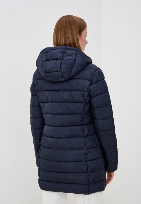 Пуховик Tom Tailor