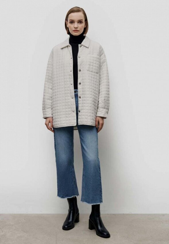 Куртка-рубашка Baon