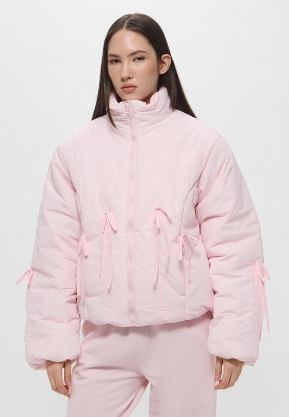 Куртка утепленная Befree