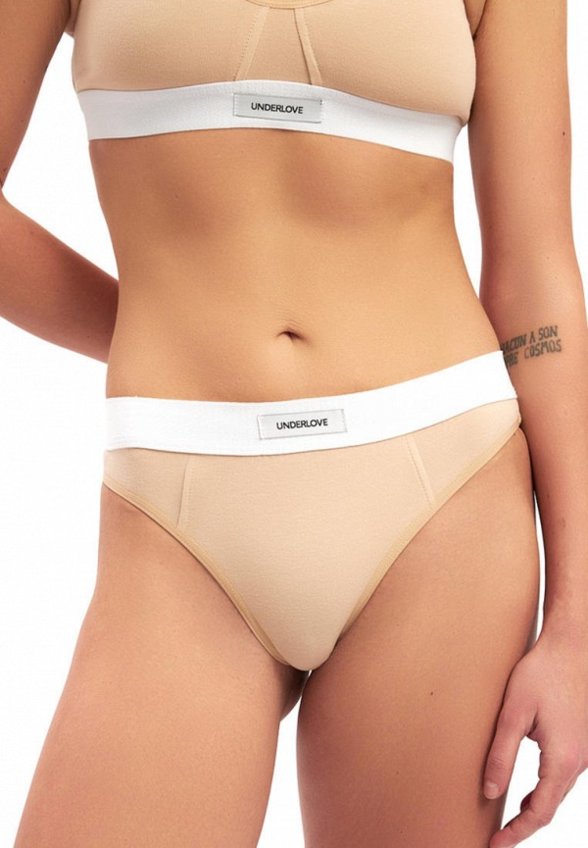 Трусы Underlove