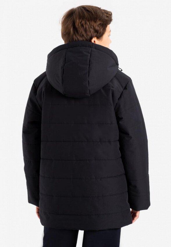 Куртка утепленная Kapika