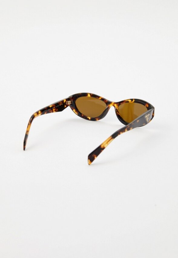 Очки солнцезащитные Prada