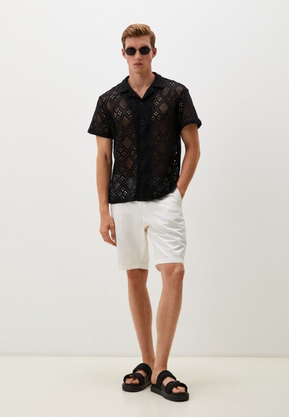 Рубашка Befree