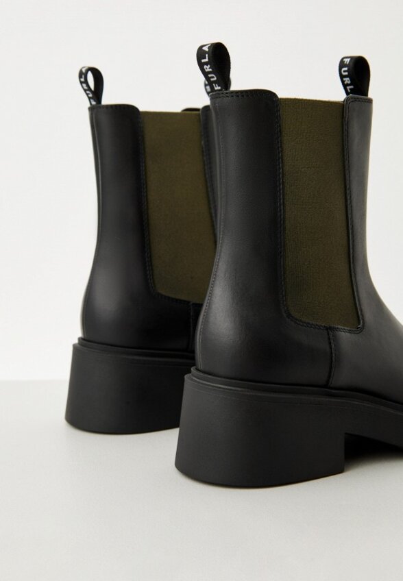 Ботинки Furla