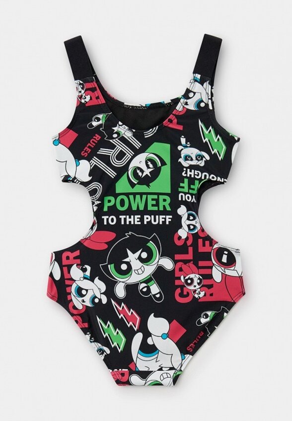 Купальник PlayToday