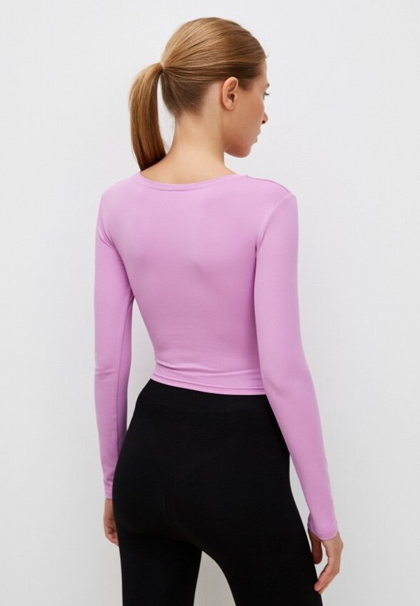 Лонгслив спортивный Irnby