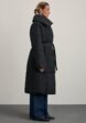 Куртка-пальто Zarina4  - превью