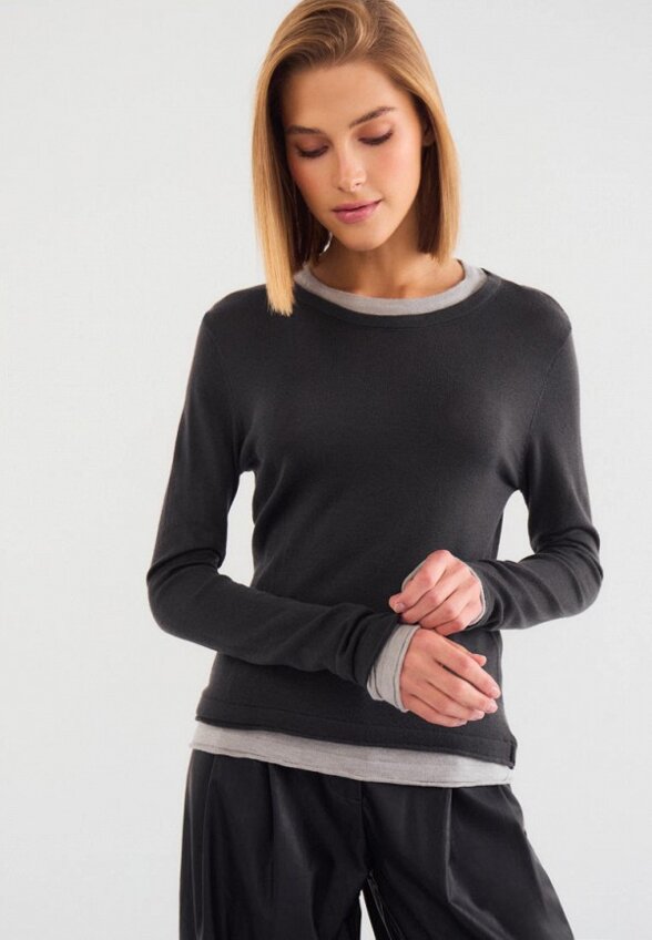 Джемпер Vittoria Vicci