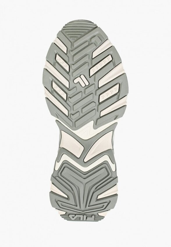 Кроссовки Fila