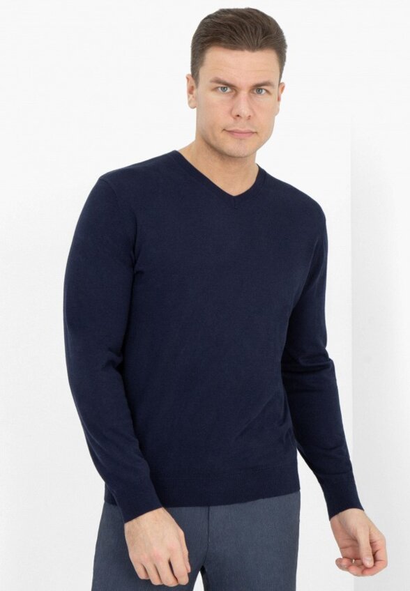 Пуловер Gino Pellini