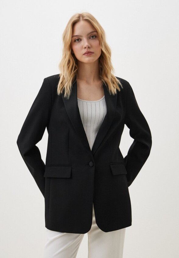 Жакет Fashion Rebels