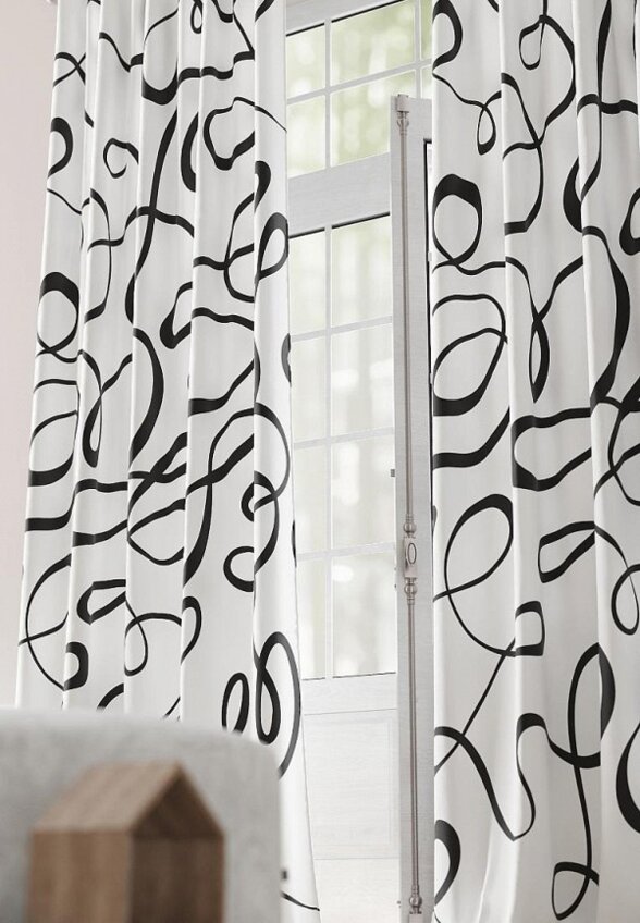 Шторы Comfy Way