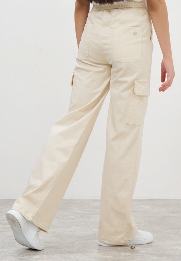 Джинсы Resser Denim