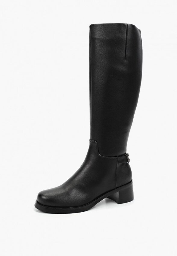 Сапоги Francesco Donni