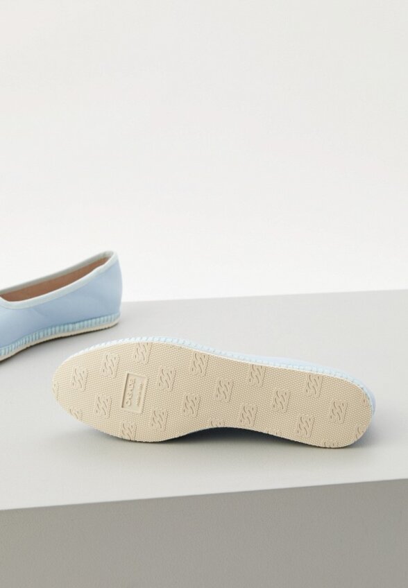 Лоферы Casadei