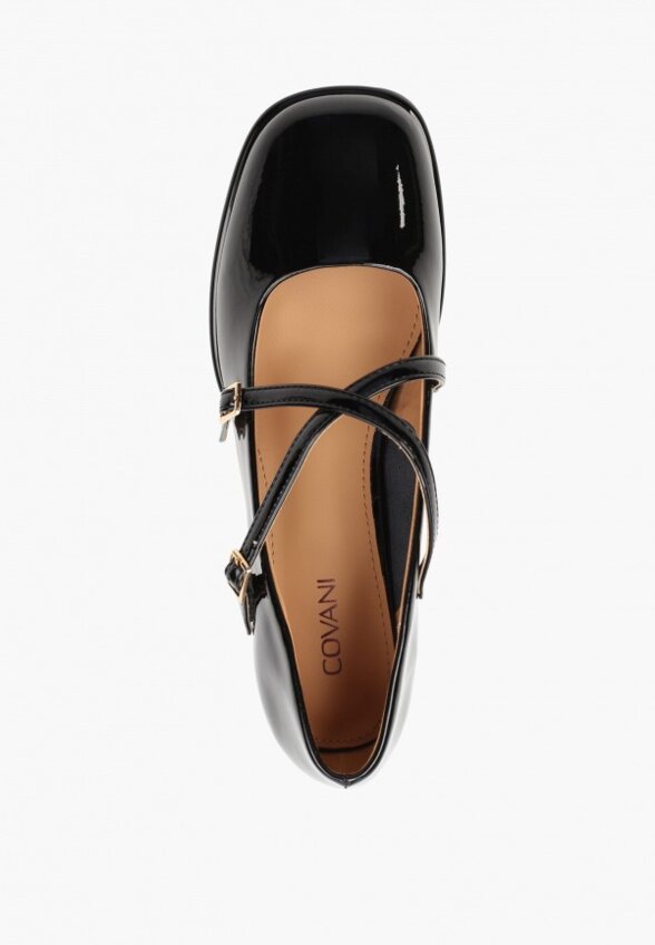 Туфли Covani