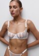 Бюстгальтер Merci Lingerie3  - превью