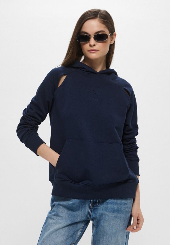 Худи John Richmond