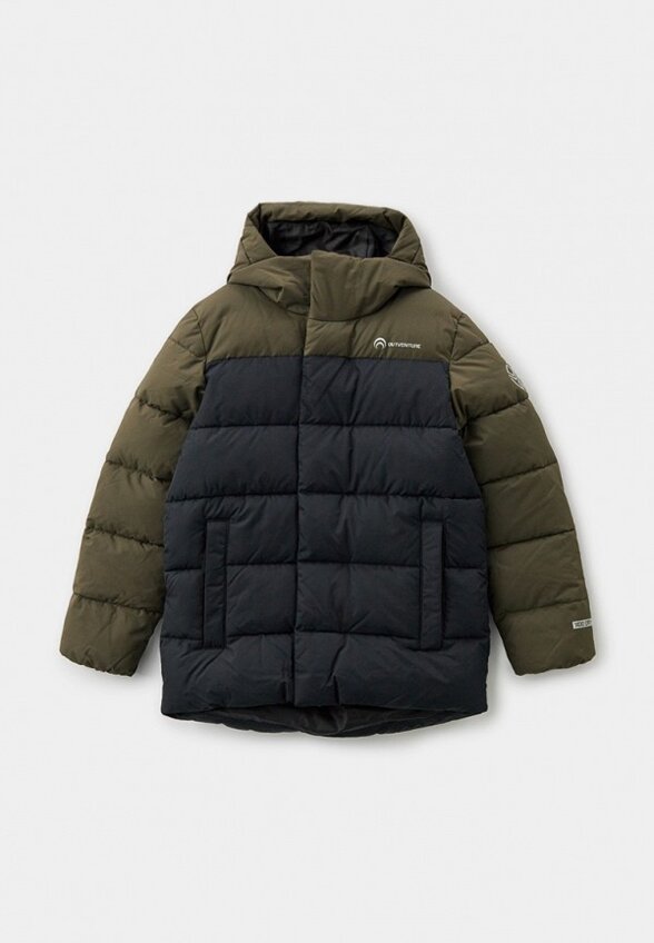 Куртка утепленная Outventure