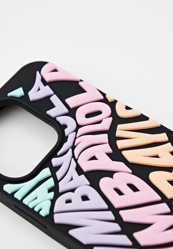 Чехол для iPhone и ремешок Bimba Y Lola